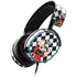 Disney Alice in Wonderland Queen of Hearts Off with their Head! SteelSeries Arctis 3 Skin